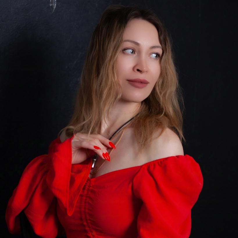 Наталия Алексеевна