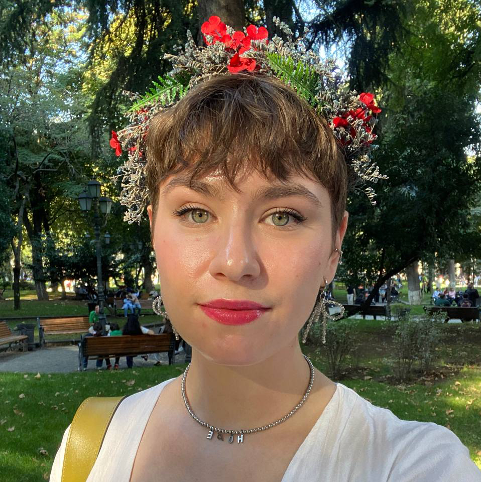 Mary (rus, eng)