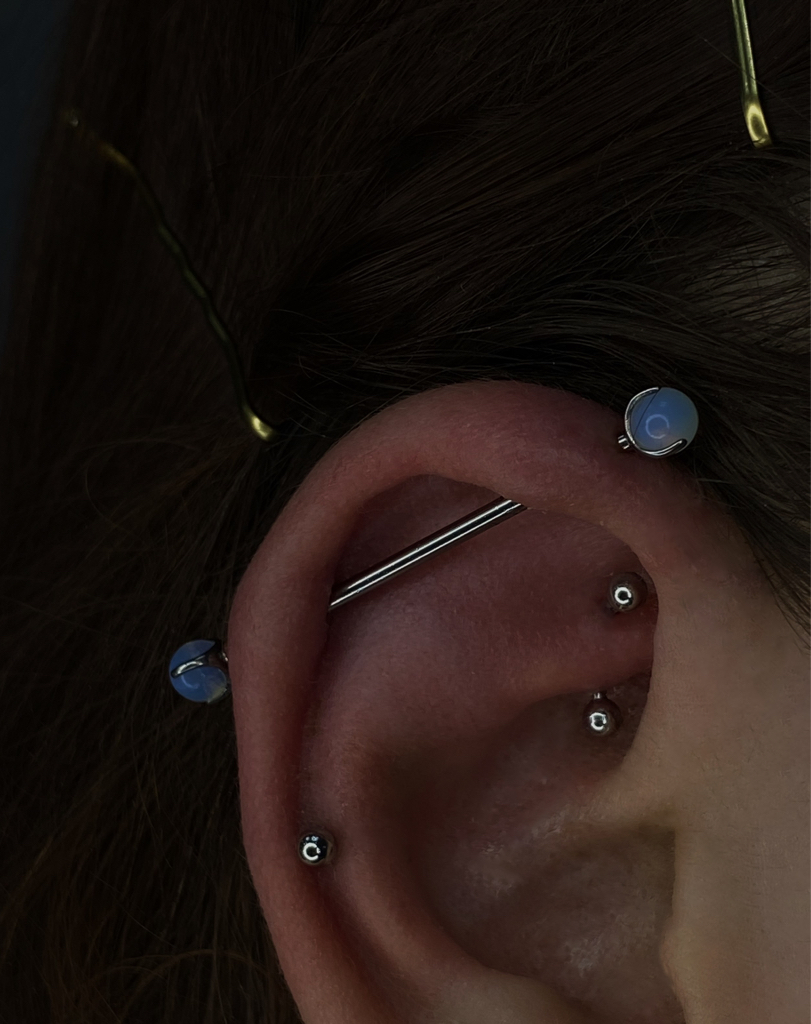 Индастриал