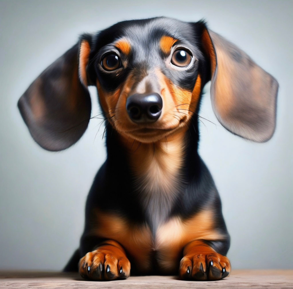 Такса стандартная