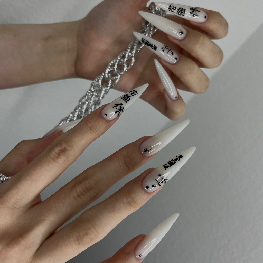 Наращивание ногтей