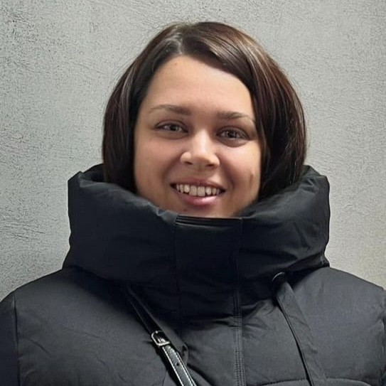 Галкина Ольга