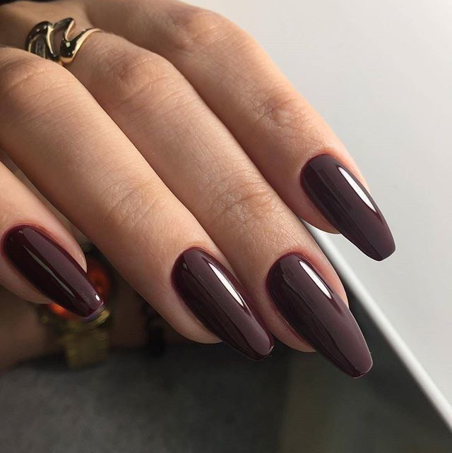 Маникюр + укрепление гелем/пудрой + покрытие гель-лаком