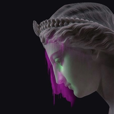 Массаж лица 60 минут