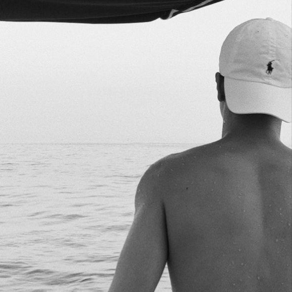 Подмышечные впадины