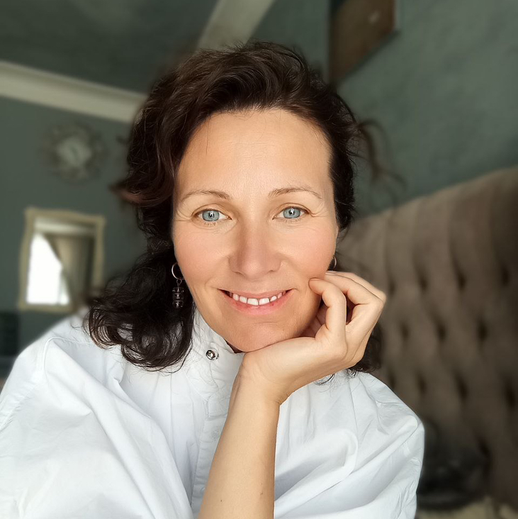 Королева Елена