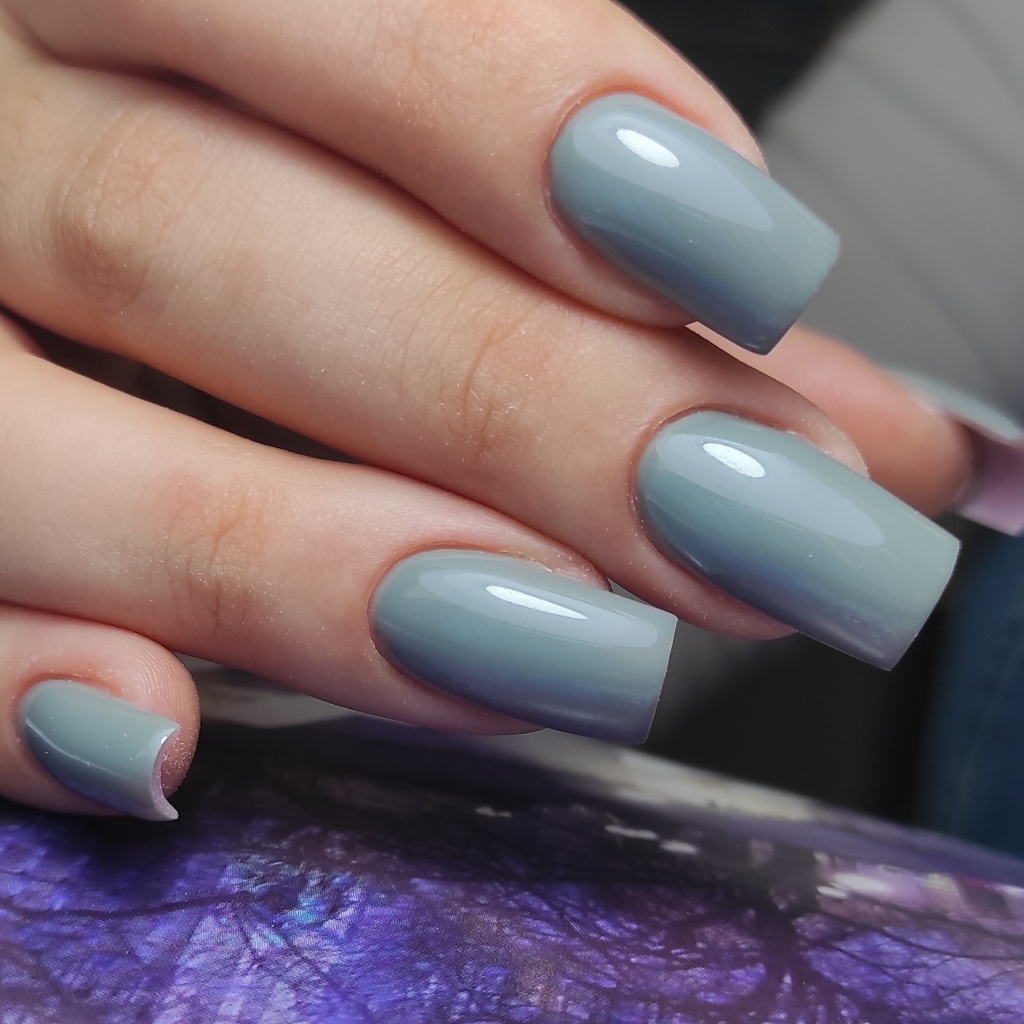 Маникюр+Укрепление гелем+Покрытие гель лак