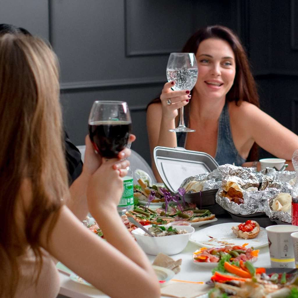 Аренда зала для мероприятия (1 час)