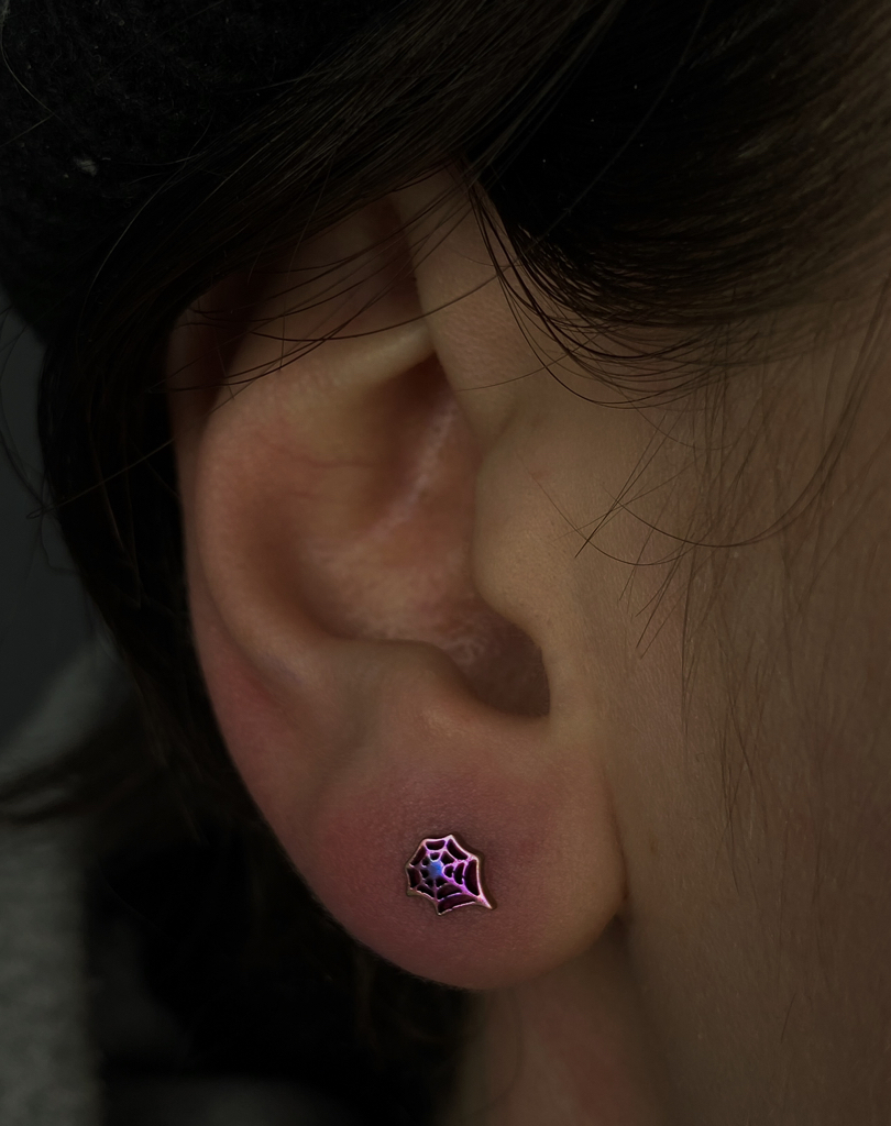 Анодирование