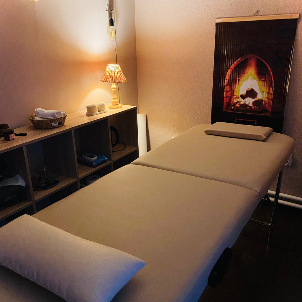 Массажный Кабинет