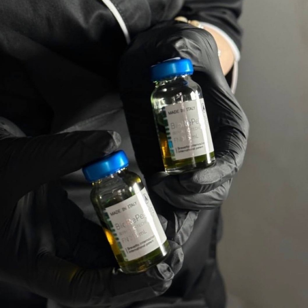 Без иньекционая мезотерапия