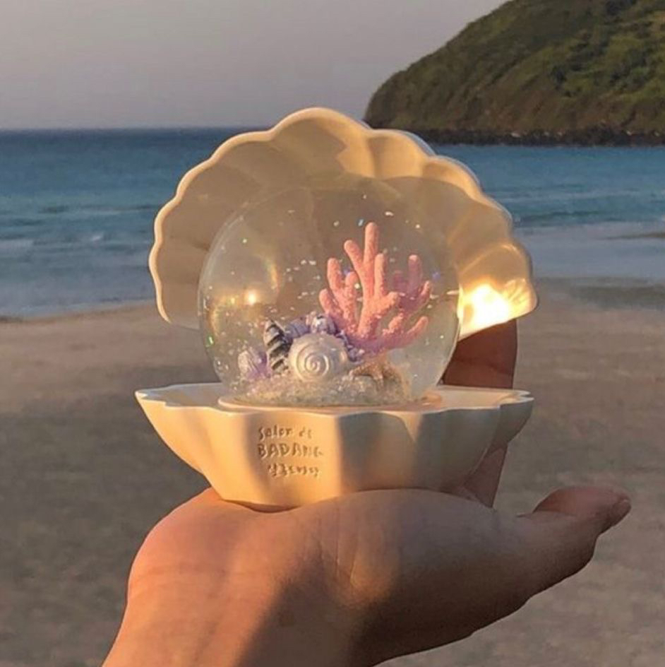 Омолаживающая программа «Сокровища моря»