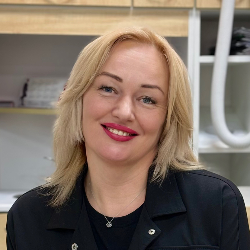 Кузина Юлия