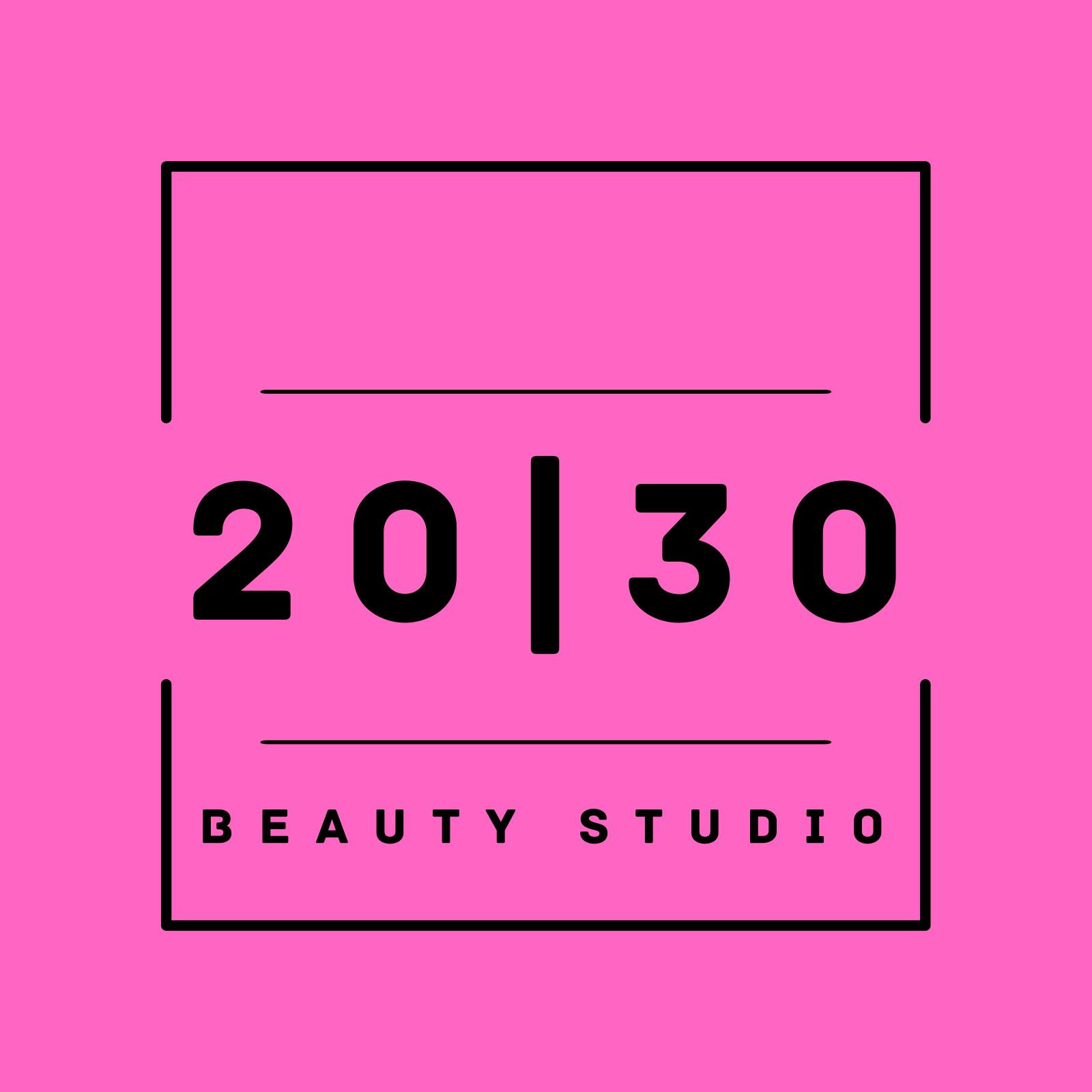 20|30 beauty studio