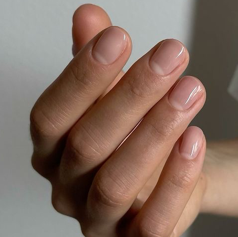 japanese manicure (японский маникюр)