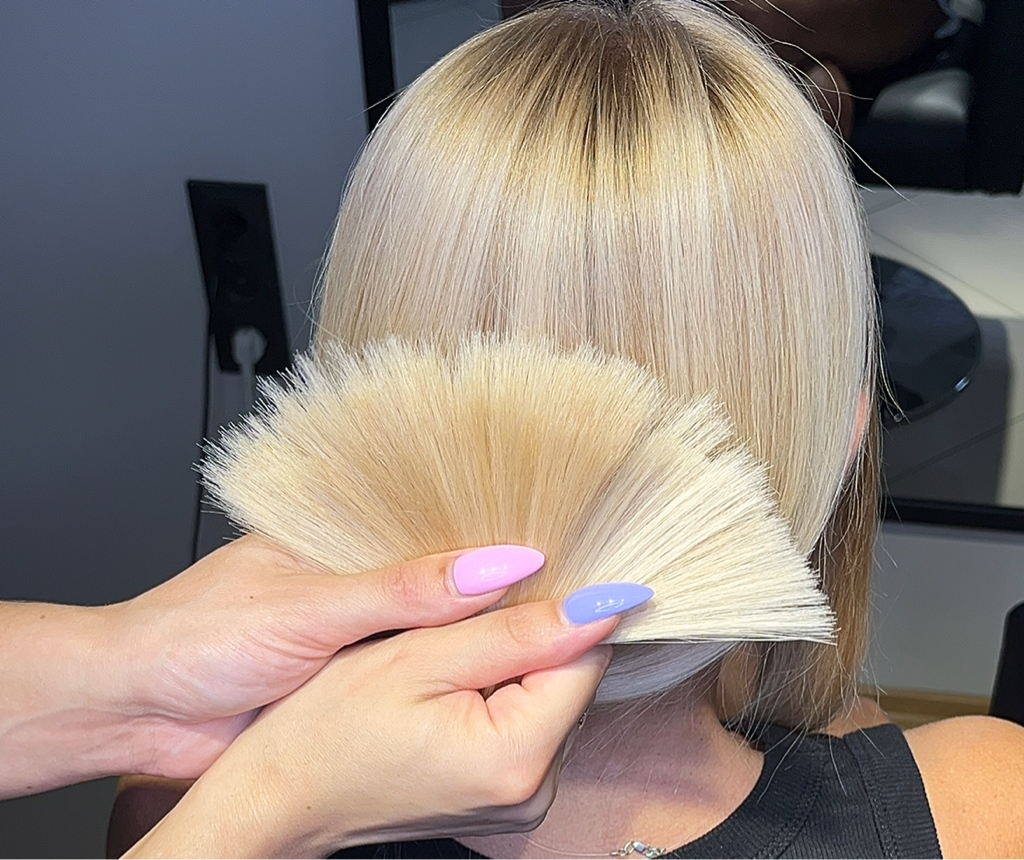 Срез по форме