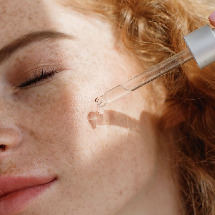 Безинъекционная ревитализация и регенерация