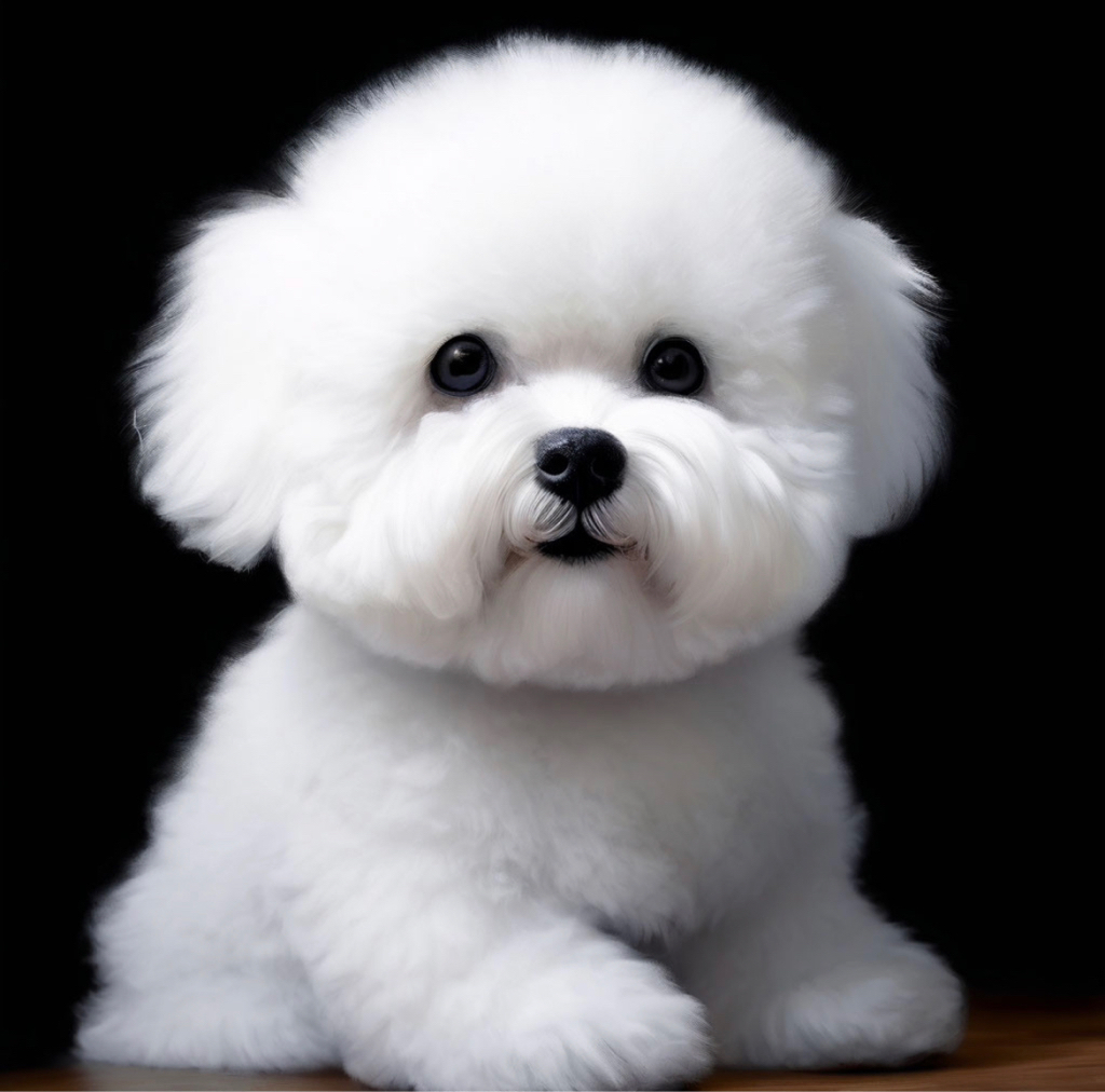 Бишон-фризе