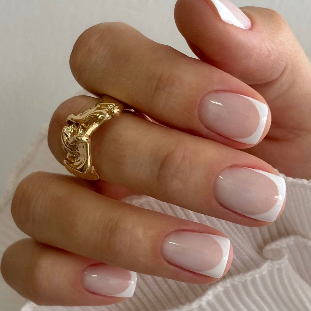 Маникюр ДИЗАЙН гель