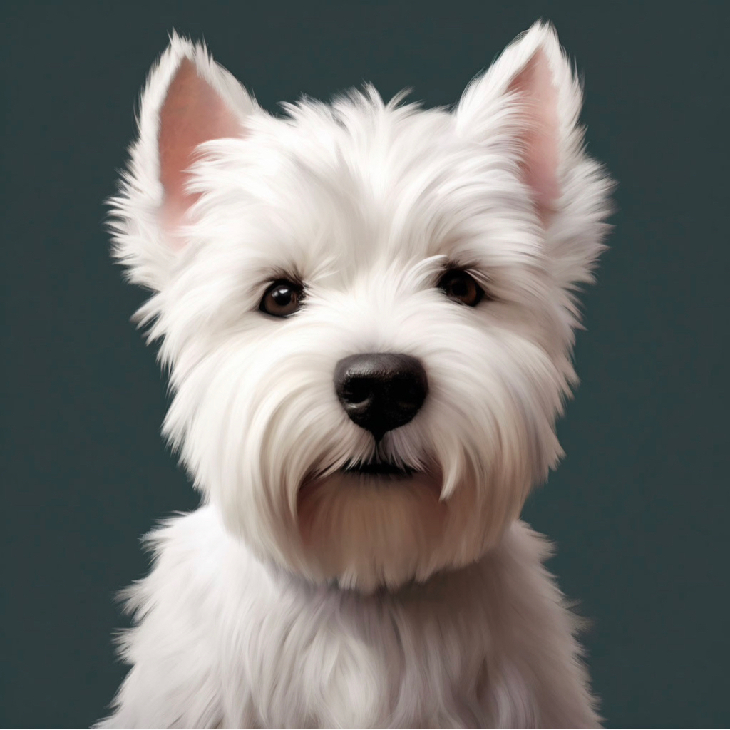 Вест-Хайленд-Уайт-терьер