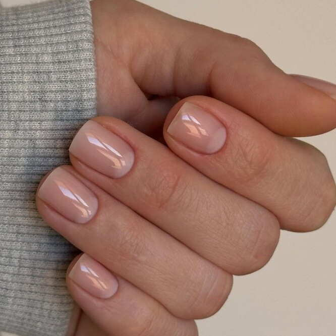 Semi permanent / Remplissage Taille S