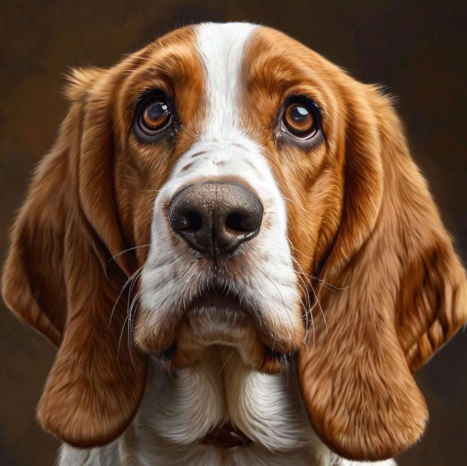 Бассет-хаунд