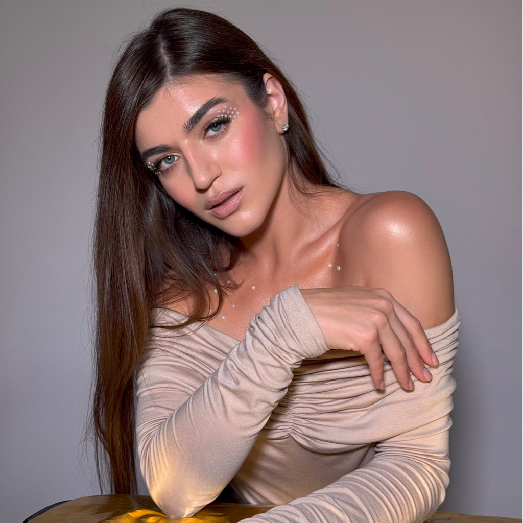 Макияж (дневной, nude) 💎