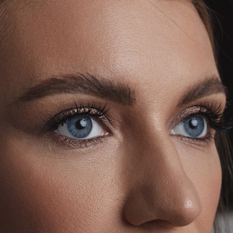 Ламинирование бровей 👌🏼