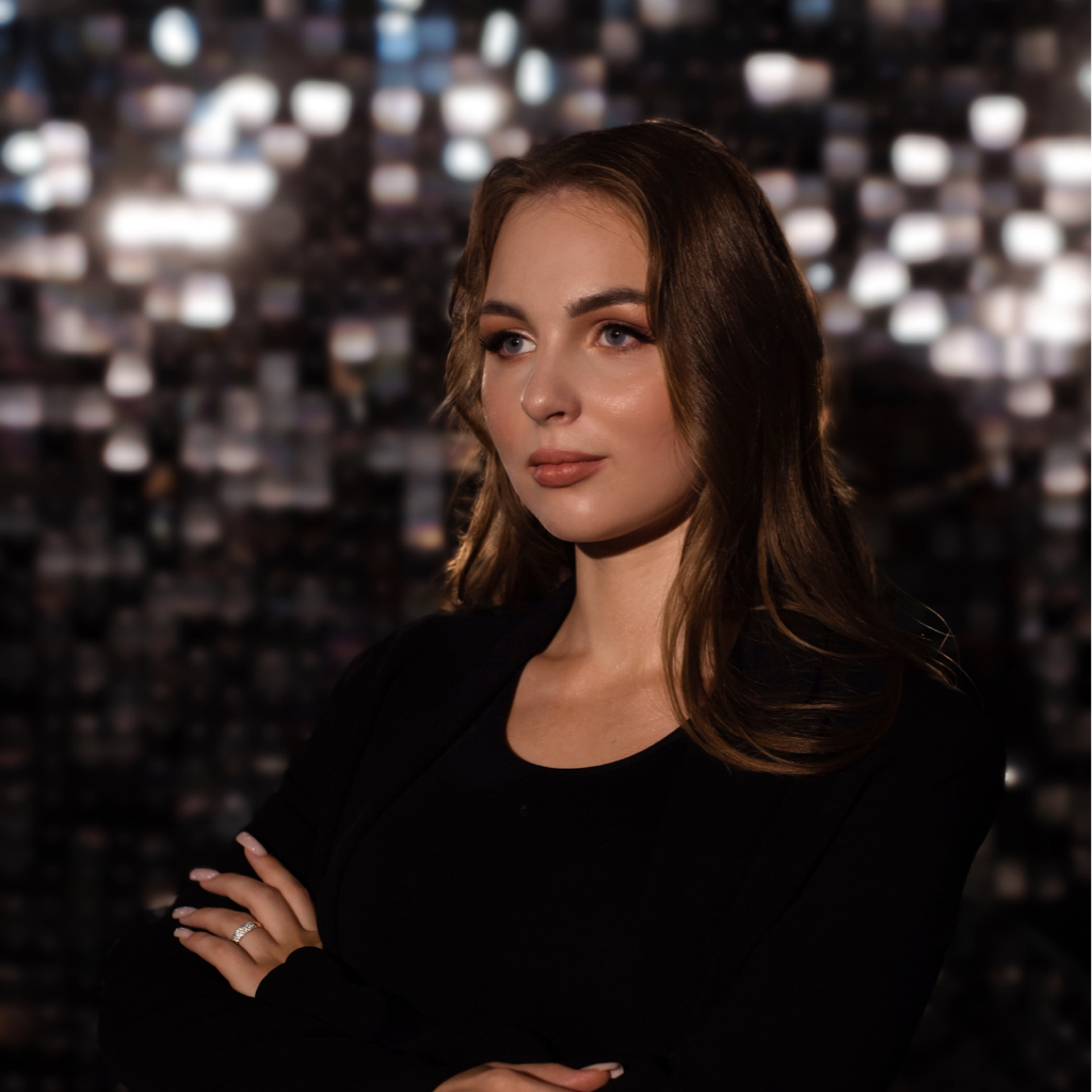 Коробова Арина