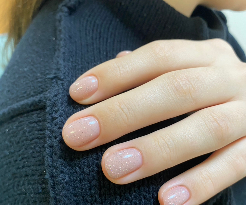 Комплекс 1 (нюд)