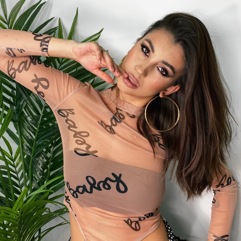 Мастер класс Smokey eyes 🔥