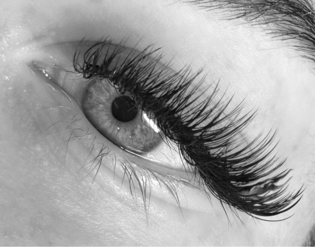 Мокрый эффект