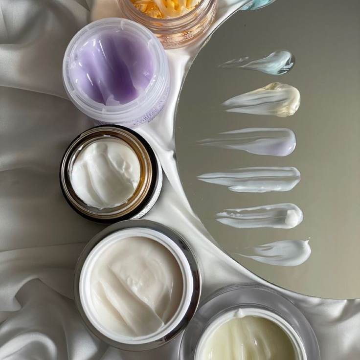 Альгинатная маска