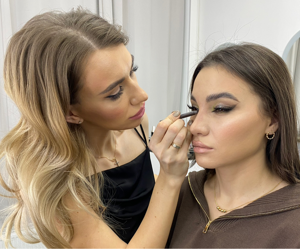 Сам Себе Визажист PRO