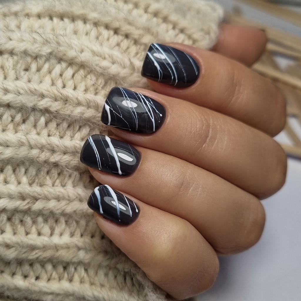 МАНИКЮР комплекс M