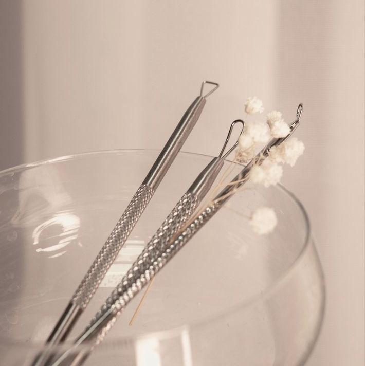 Чистка лица ручная