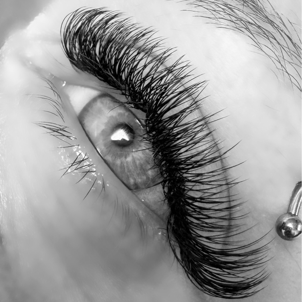 Наращивание 4Д