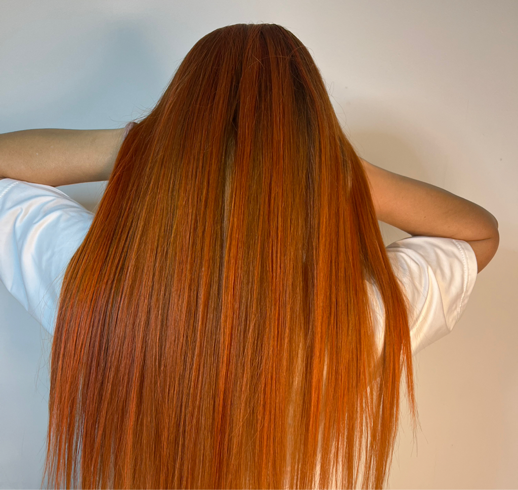 Лечение уход для волос