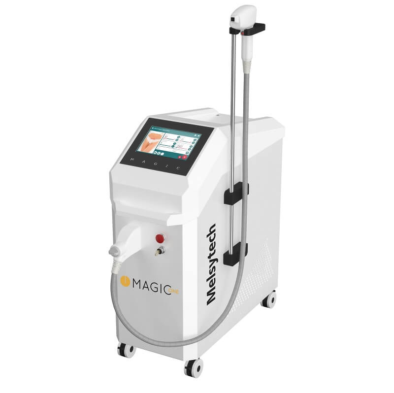 Бикини среднее