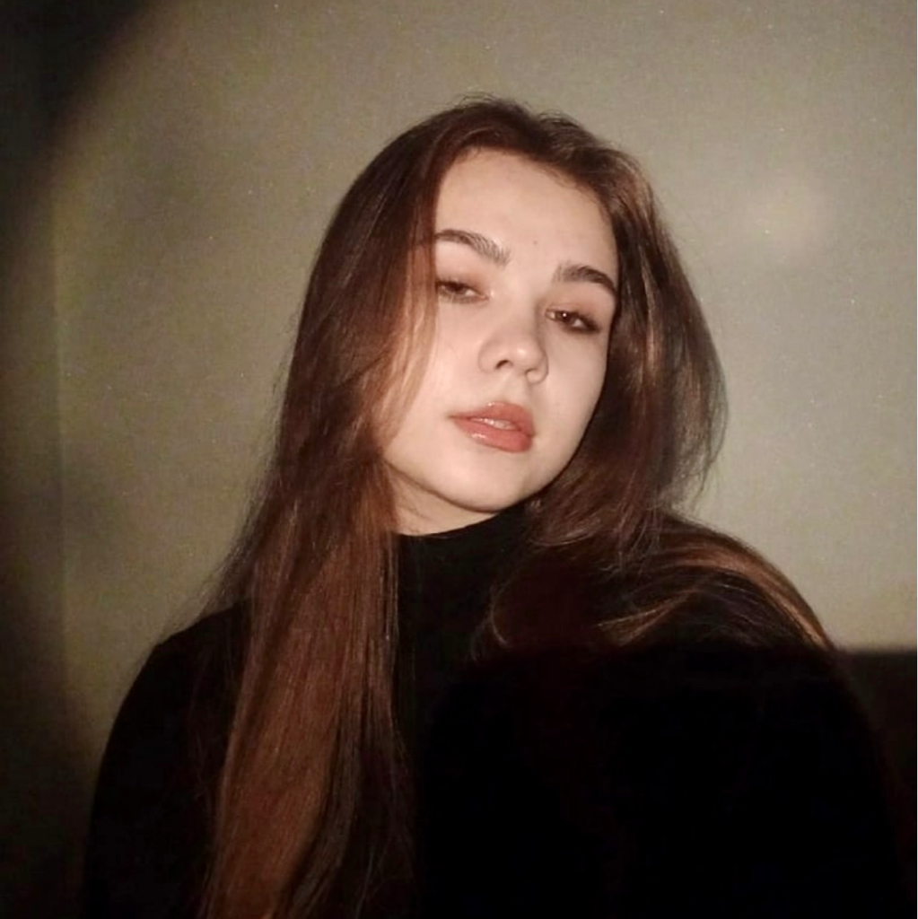 Ведерникова Наталья