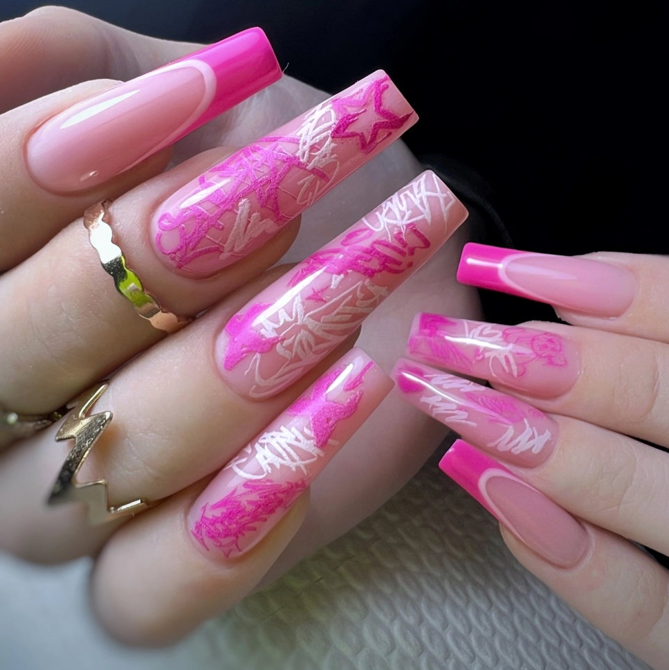 Комплекс L наращивание