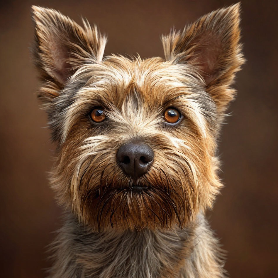 Керн терьер