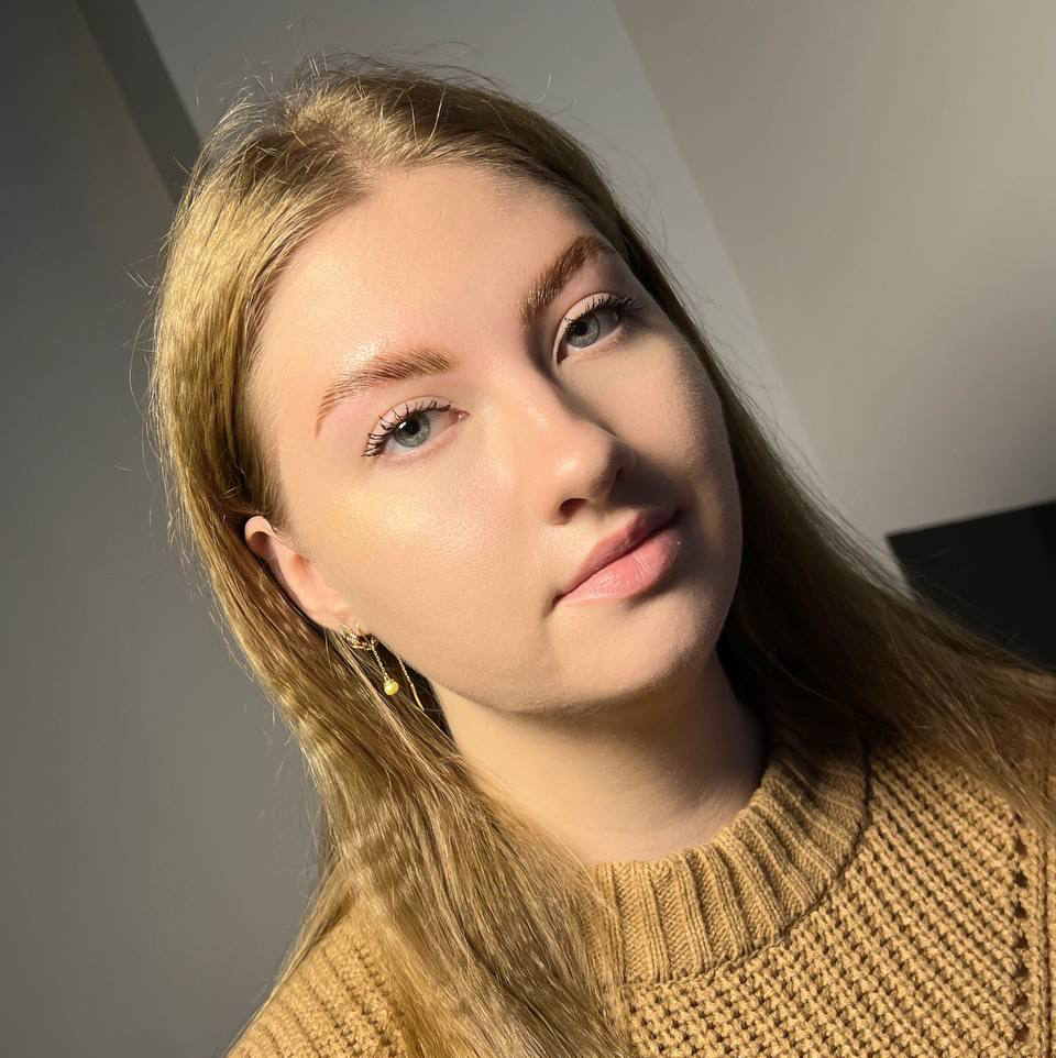 Долговременная укладка бровей(без окрашивания)