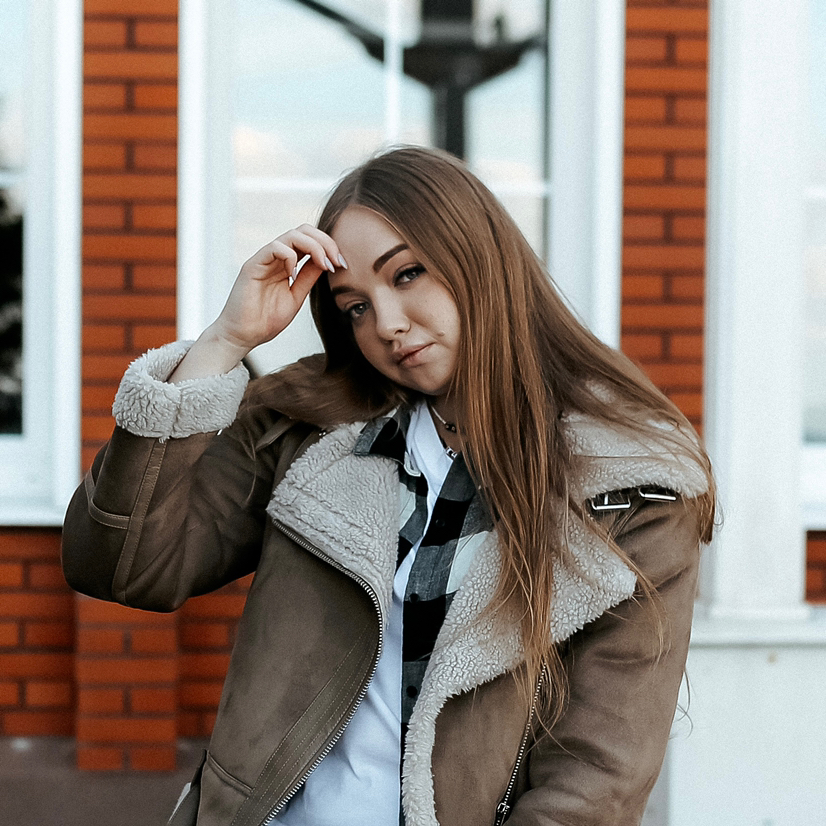 Зарембо Анастасия