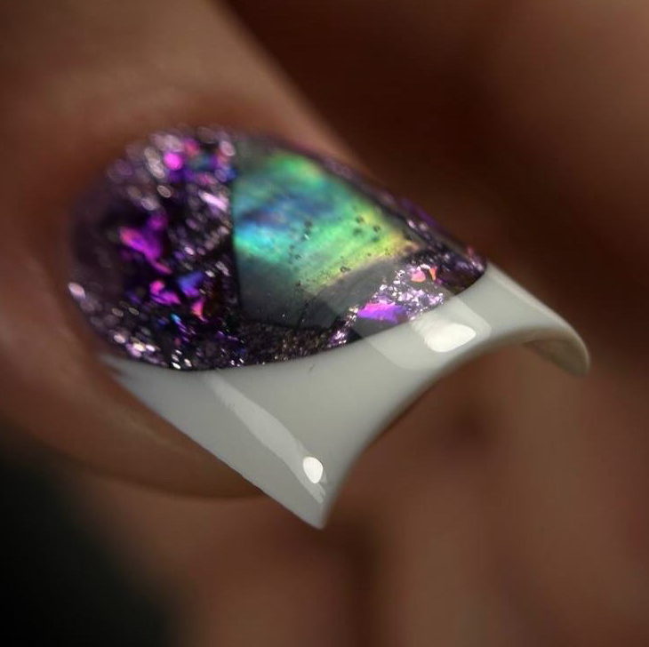 Наращивание