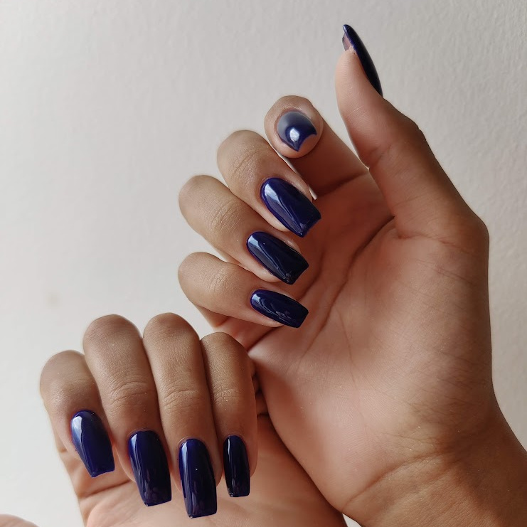 Semi permanent / Remplissage Taille L et XL