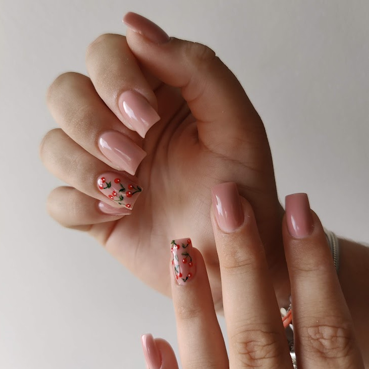 Semi permanent / Remplissage Taille M