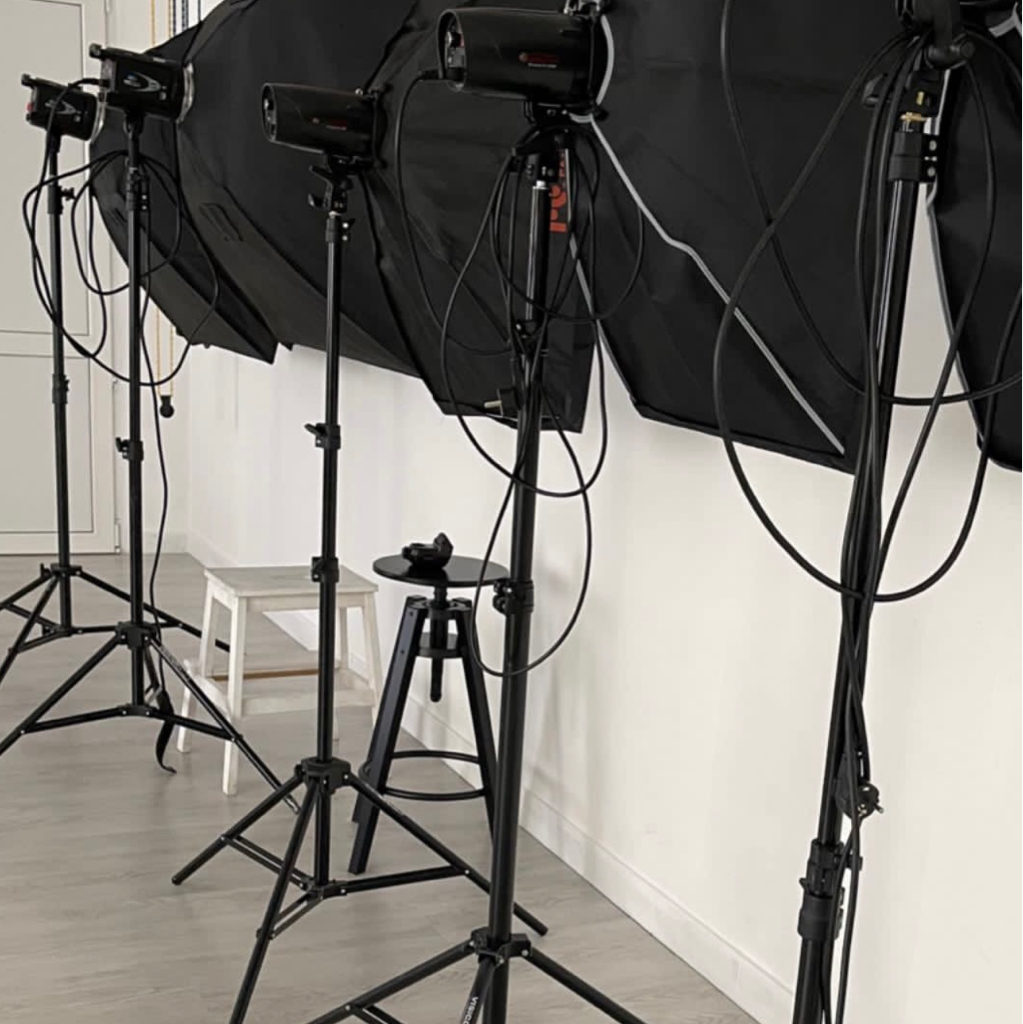 Аренда студии