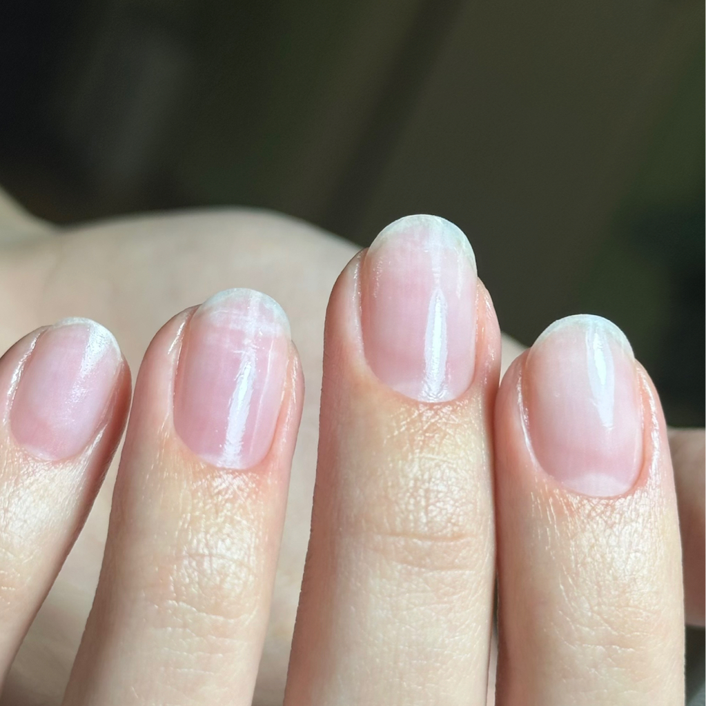 Японский маникюр