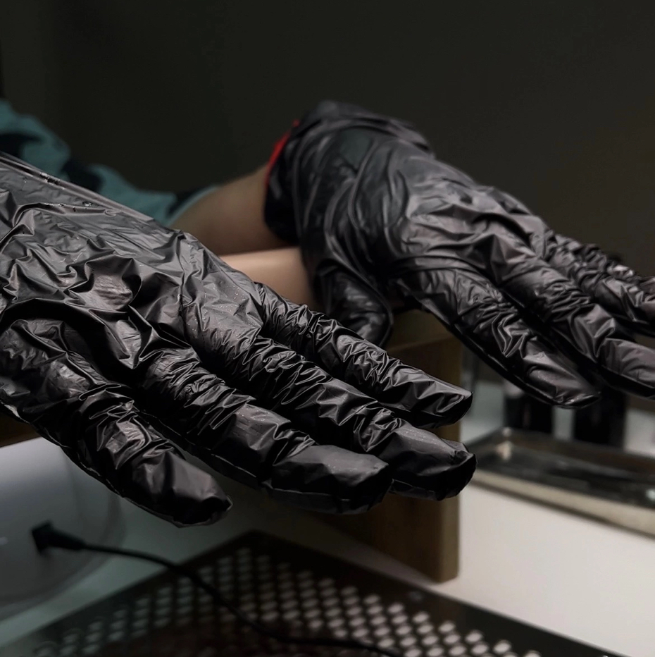 ХОЛОДНАЯ ПАРАФИНОТЕРАПИЯ
(руки/ноги)